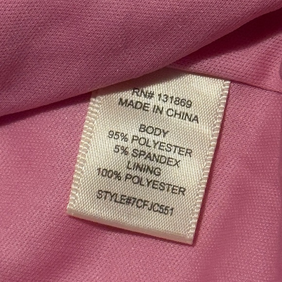 ✨Dress The Population Keirnan Sequin Mini Dress Size XS - Picture 4 of 9